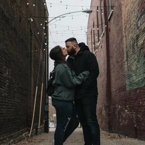 Meet your Posher, Serena